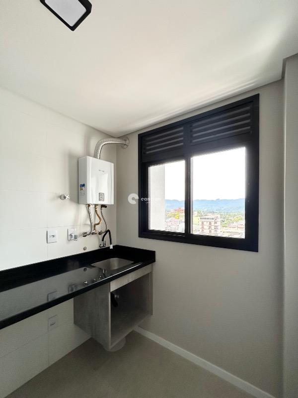 Apartamento para aluguel no Camobi: 