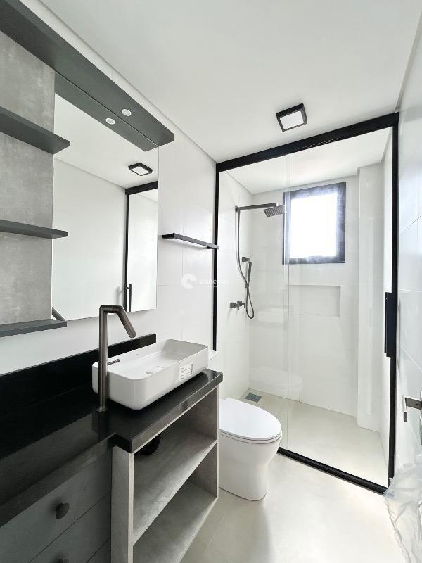 Apartamento para aluguel no Camobi: 