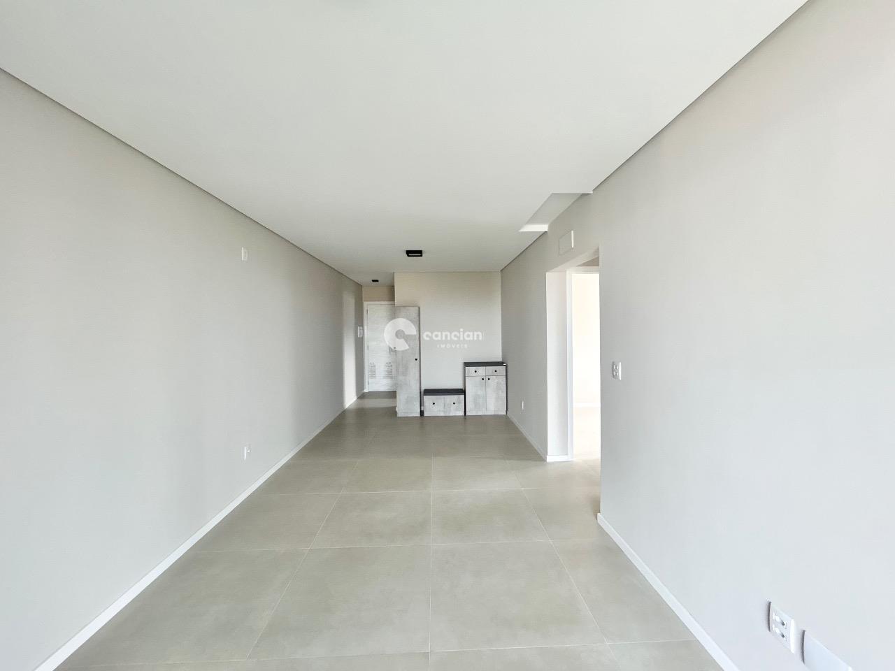 Apartamento para aluguel no Camobi: 