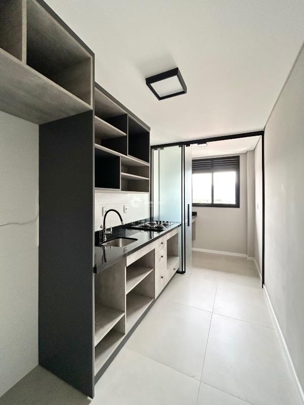 Apartamento para aluguel no Camobi: 