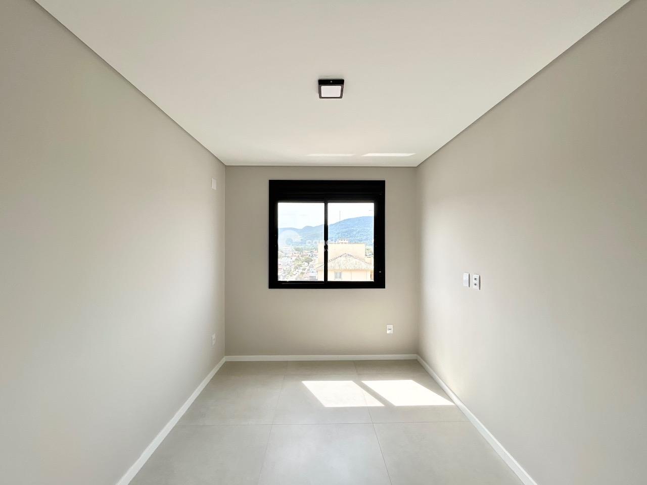 Apartamento para aluguel no Camobi: 