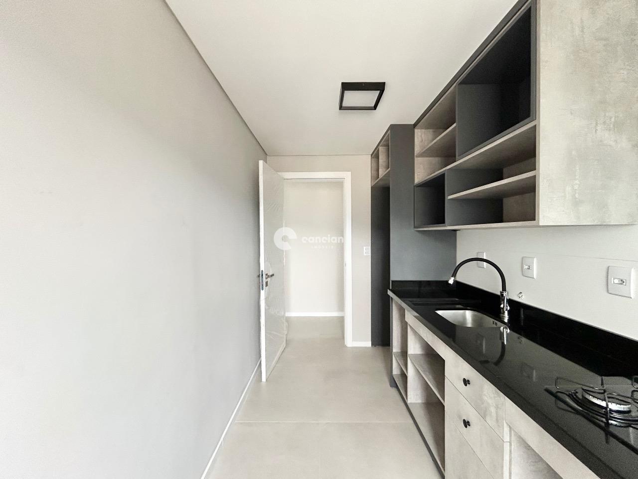 Apartamento para aluguel no Camobi: 