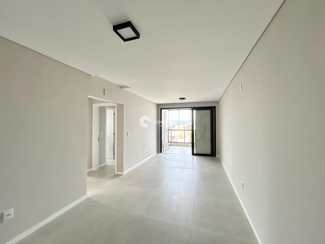 Apartamento para aluguel no Camobi: 