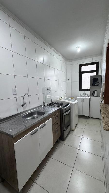 Apartamento para aluguel no Nossa Senhora do Rosário: 
