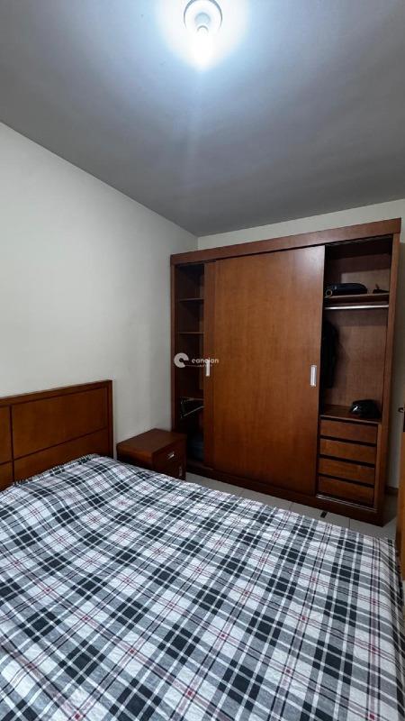 Apartamento para aluguel no Nossa Senhora do Rosário: 