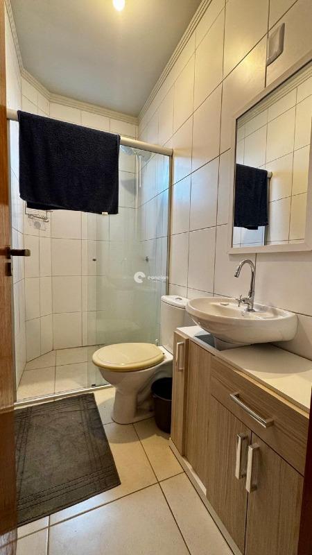 Apartamento para aluguel no Nossa Senhora do Rosário: 