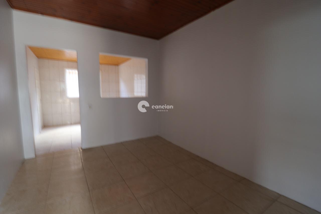 Casa à venda no Pinheiro Machado: 