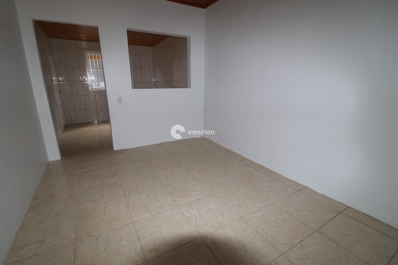 Casa à venda no Pinheiro Machado: 