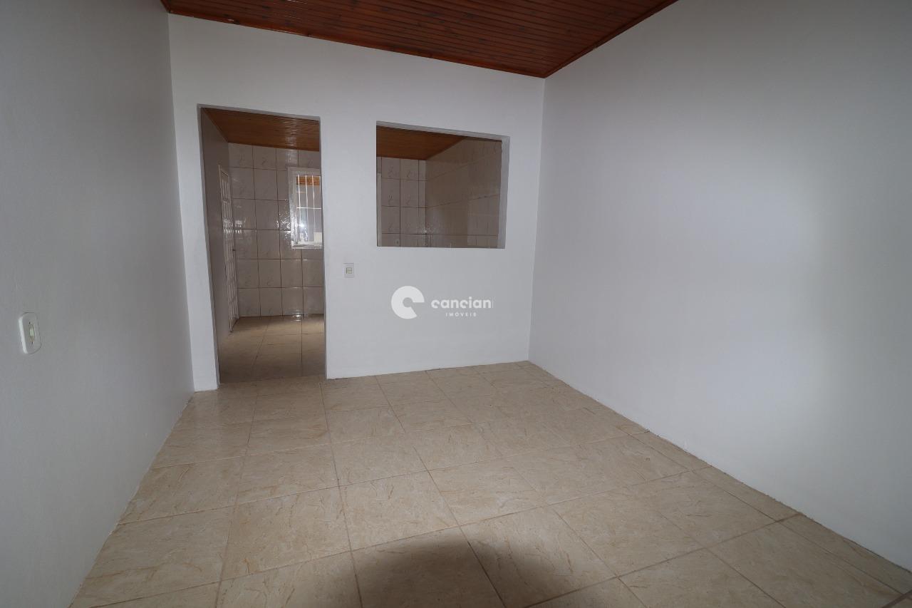 Casa à venda no Pinheiro Machado: 