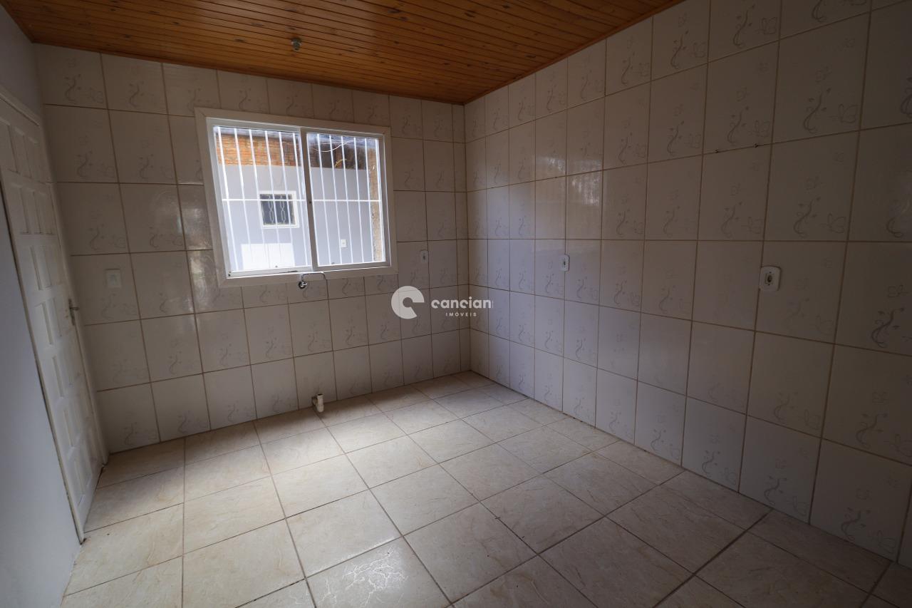 Casa à venda no Pinheiro Machado: 