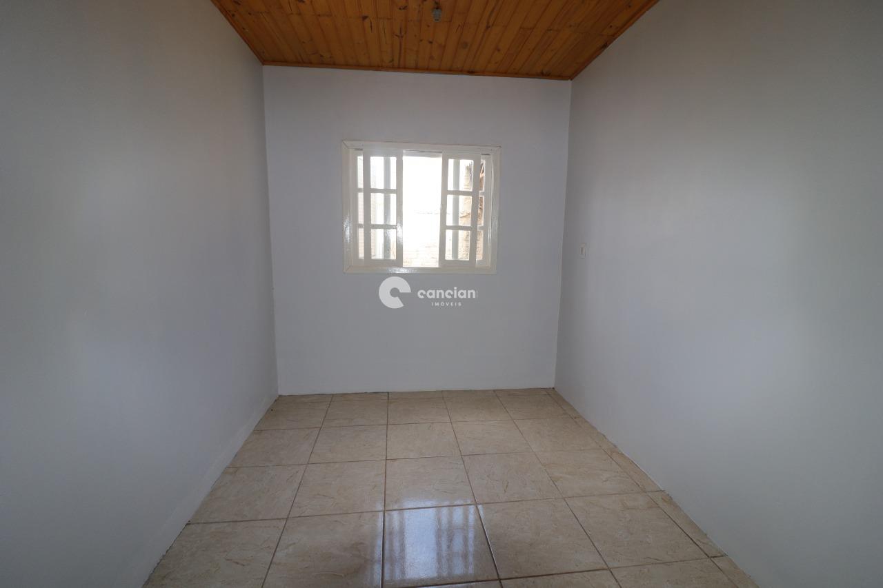 Casa à venda no Pinheiro Machado: 