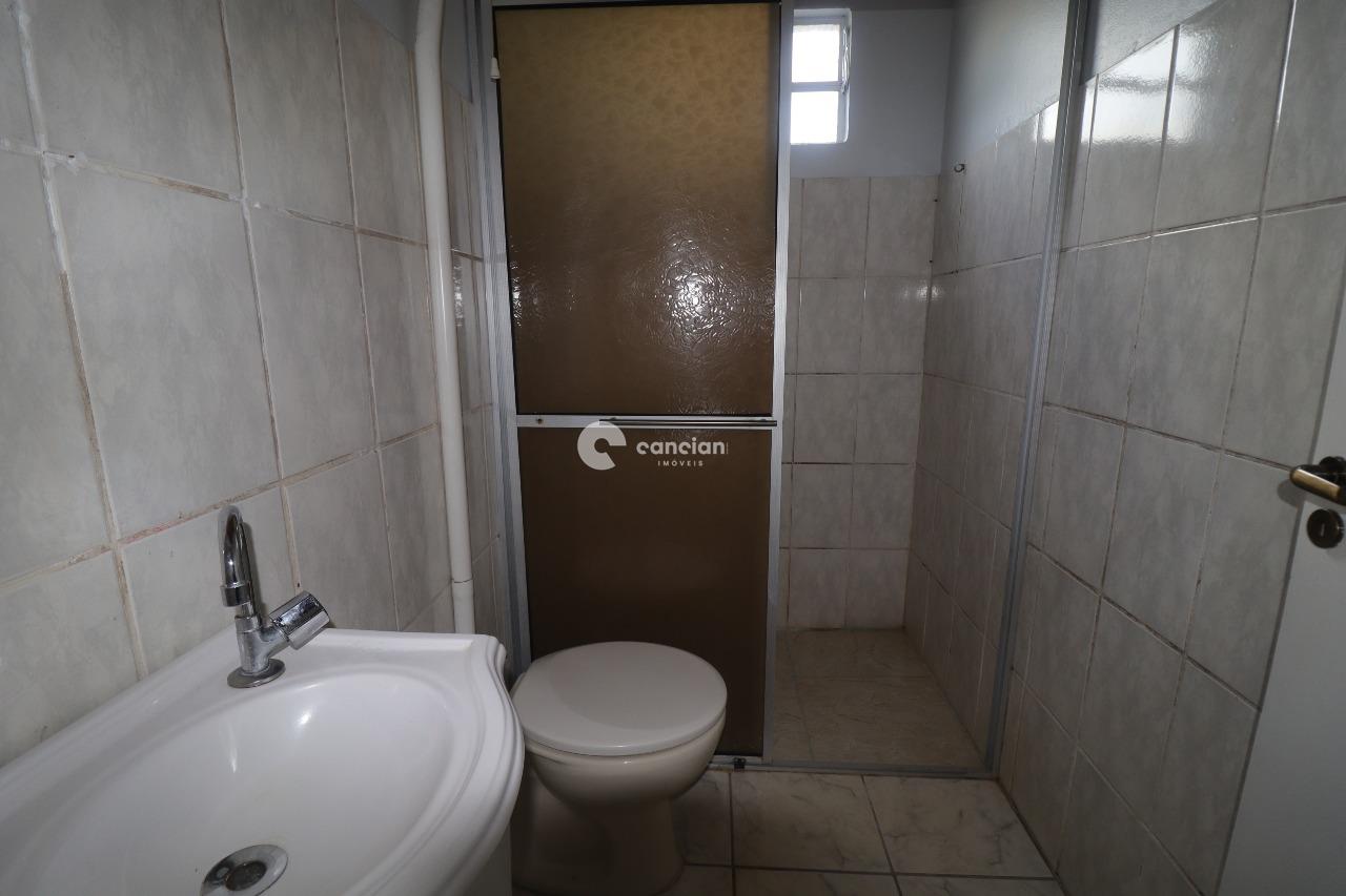 Casa à venda no Pinheiro Machado: 