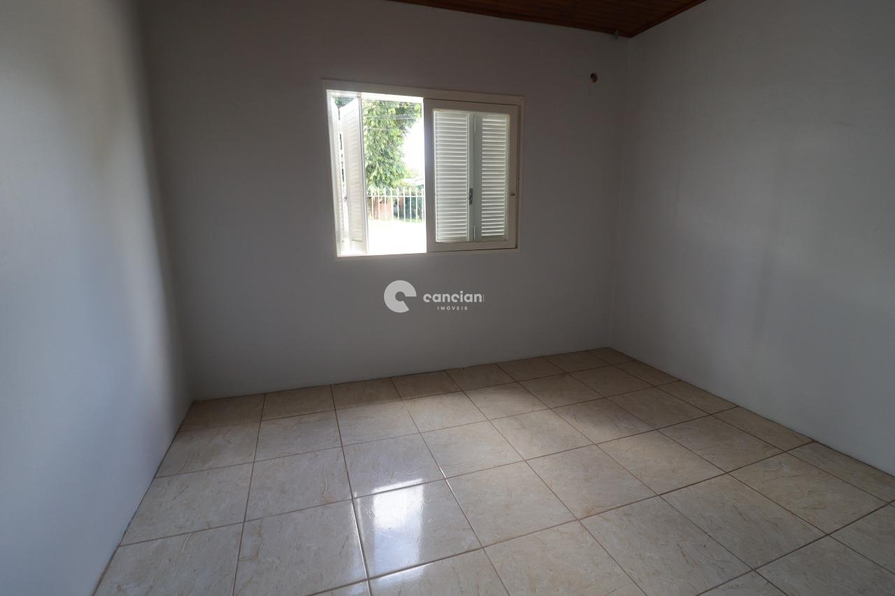 Casa à venda no Pinheiro Machado: 