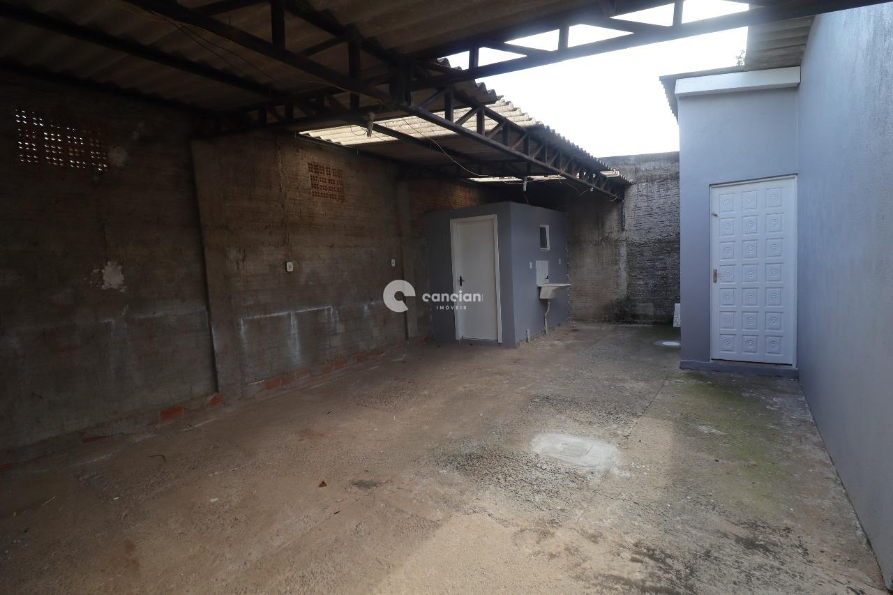 Casa à venda no Pinheiro Machado: 