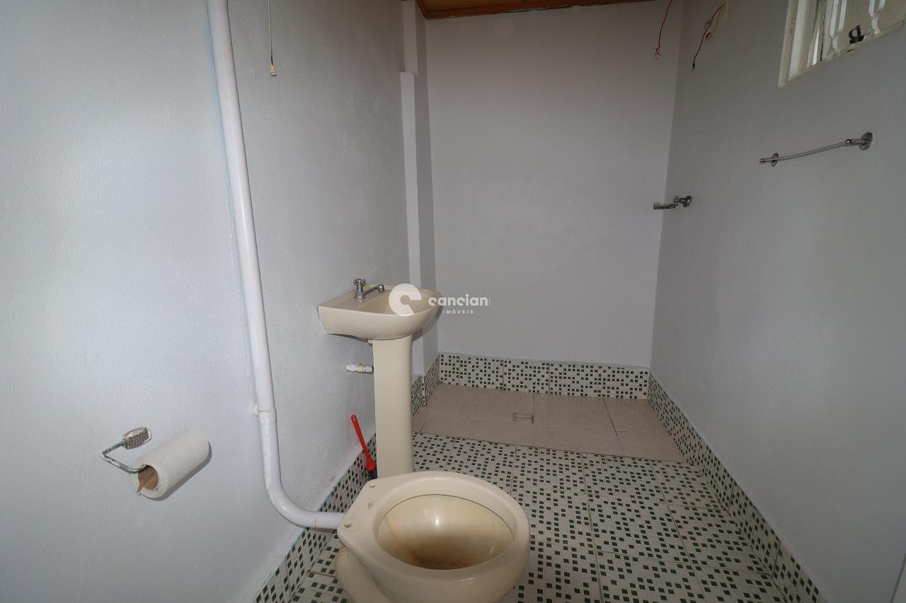 Casa à venda no Pinheiro Machado: 