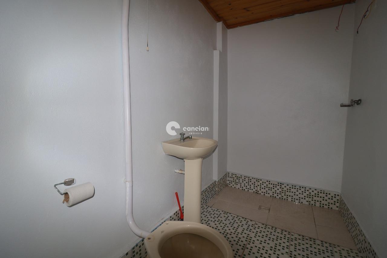 Casa à venda no Pinheiro Machado: 