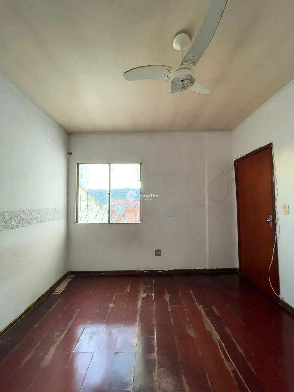 Apartamento à venda no Nossa Senhora do Rosário: 