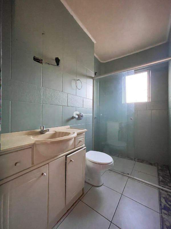 Apartamento à venda no Nossa Senhora do Rosário: 
