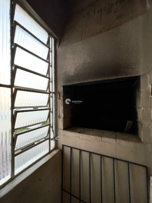 Apartamento à venda no Nossa Senhora do Rosário: 