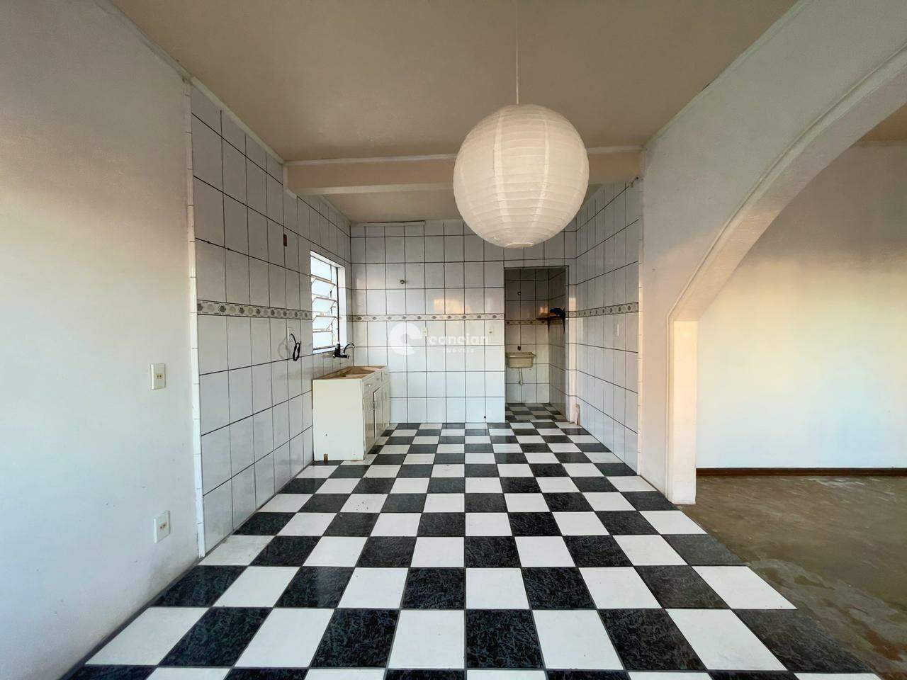 Apartamento à venda no Nossa Senhora do Rosário: 