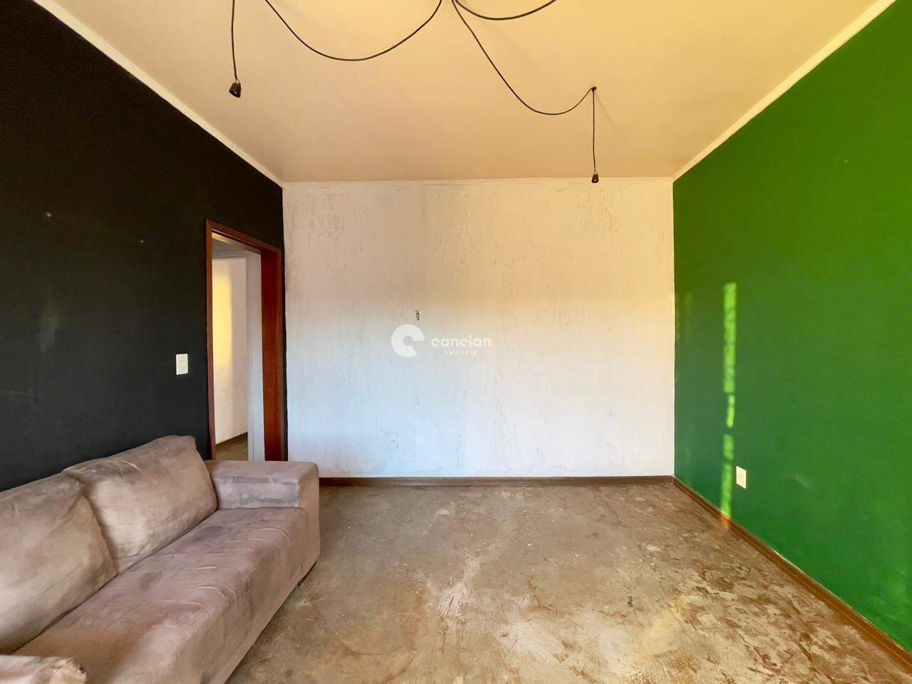 Apartamento à venda no Nossa Senhora do Rosário: 