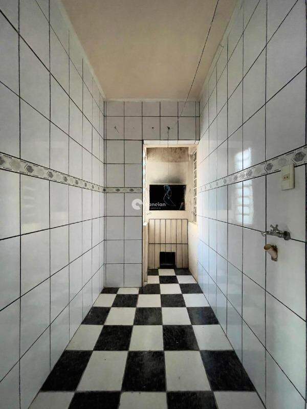 Apartamento à venda no Nossa Senhora do Rosário: 