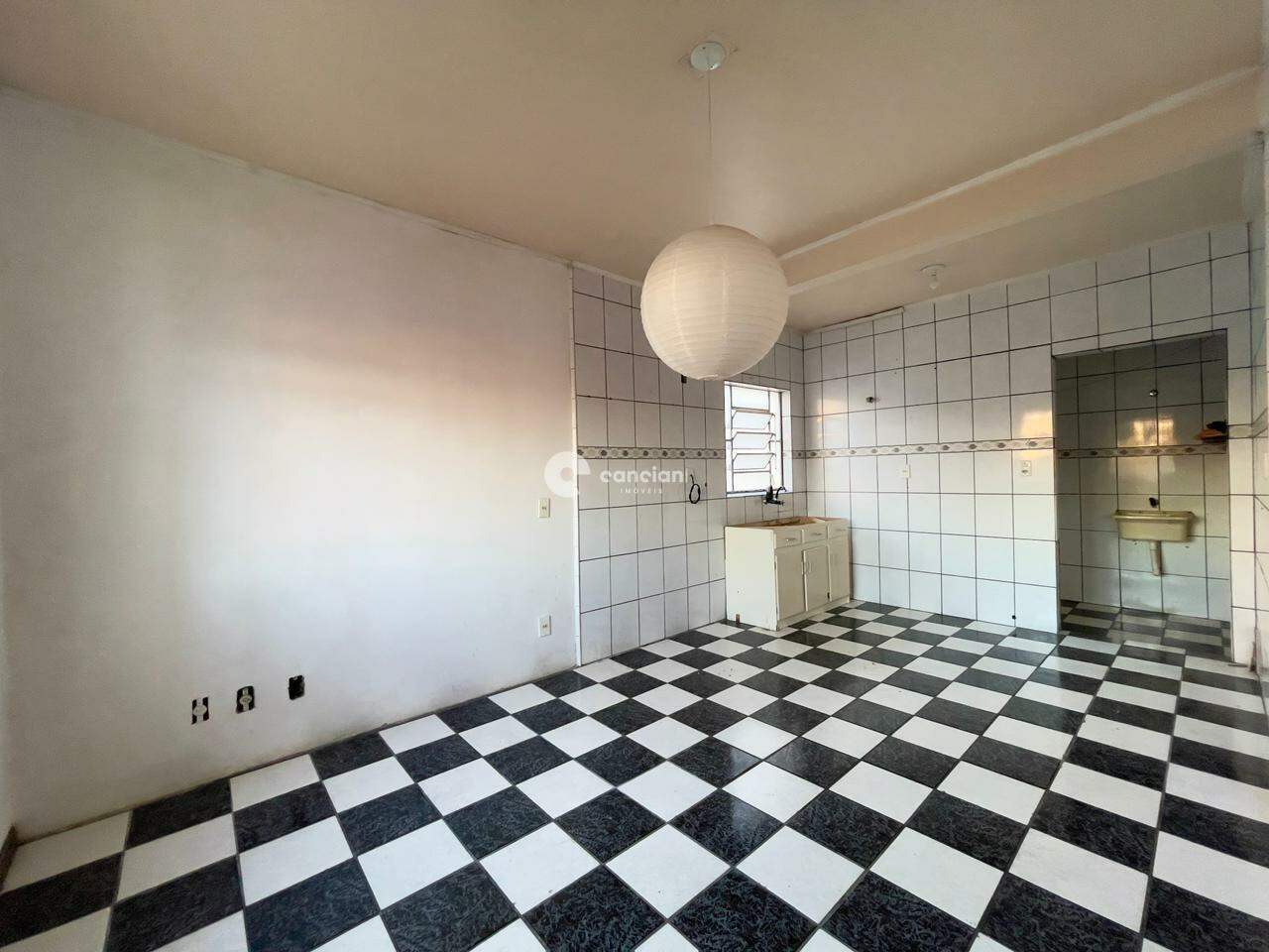 Apartamento à venda no Nossa Senhora do Rosário: 