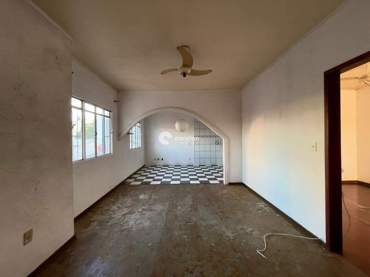 Apartamento à venda no Nossa Senhora do Rosário: 