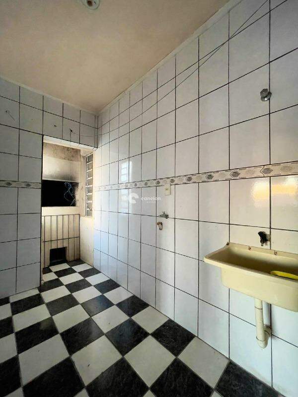 Apartamento à venda no Nossa Senhora do Rosário: 