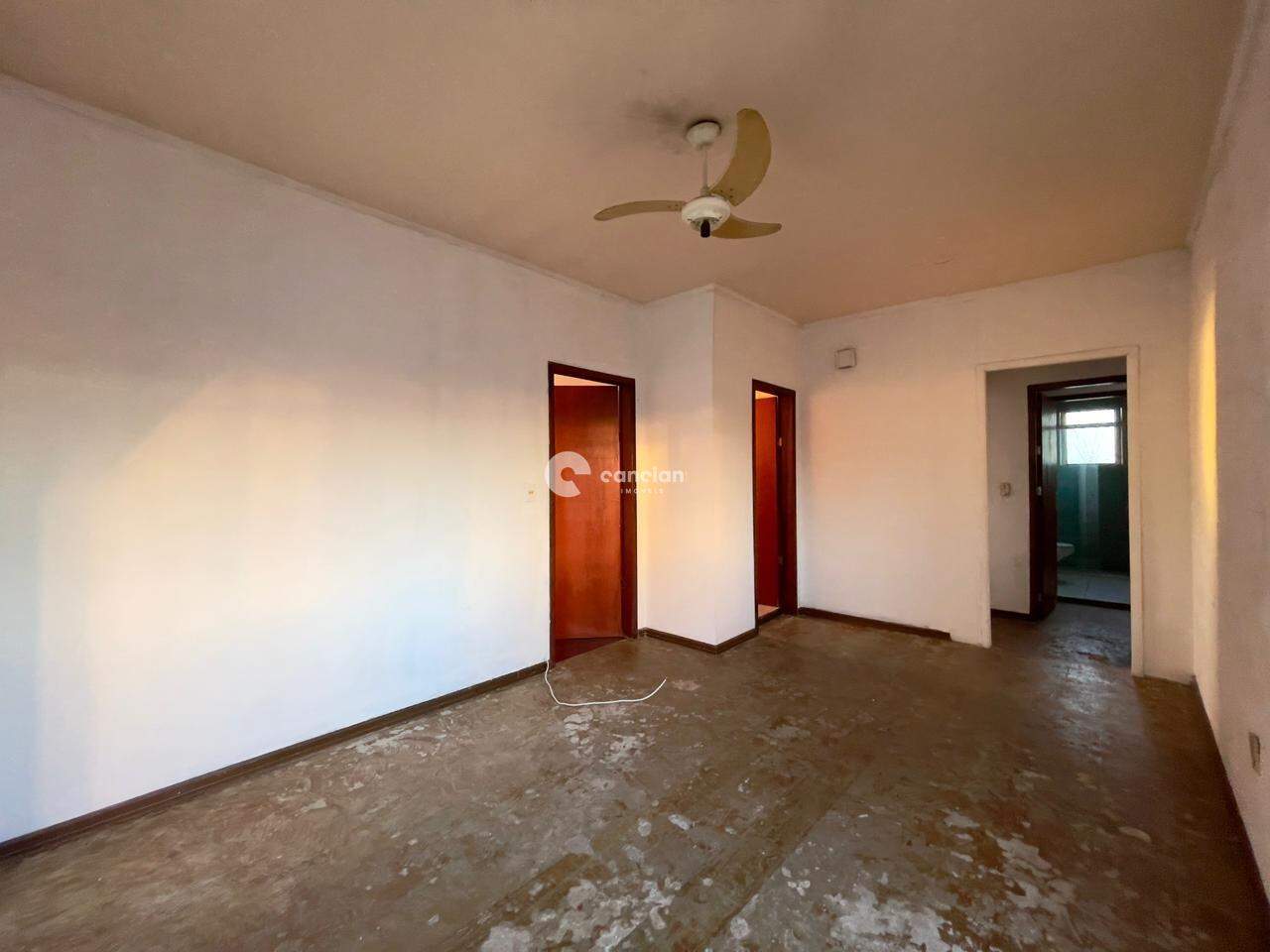 Apartamento à venda no Nossa Senhora do Rosário: 
