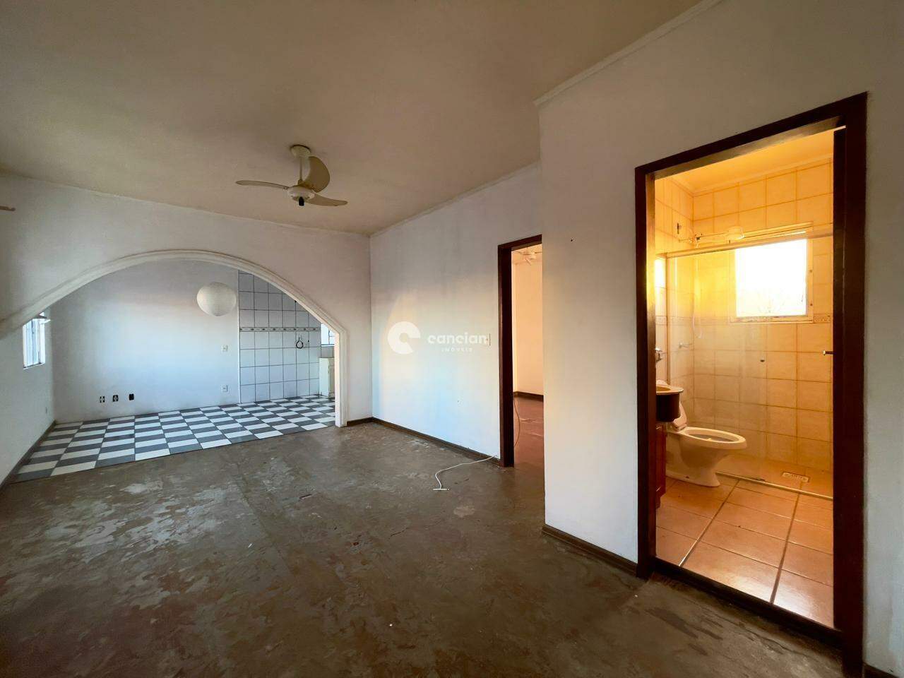 Apartamento à venda no Nossa Senhora do Rosário: 