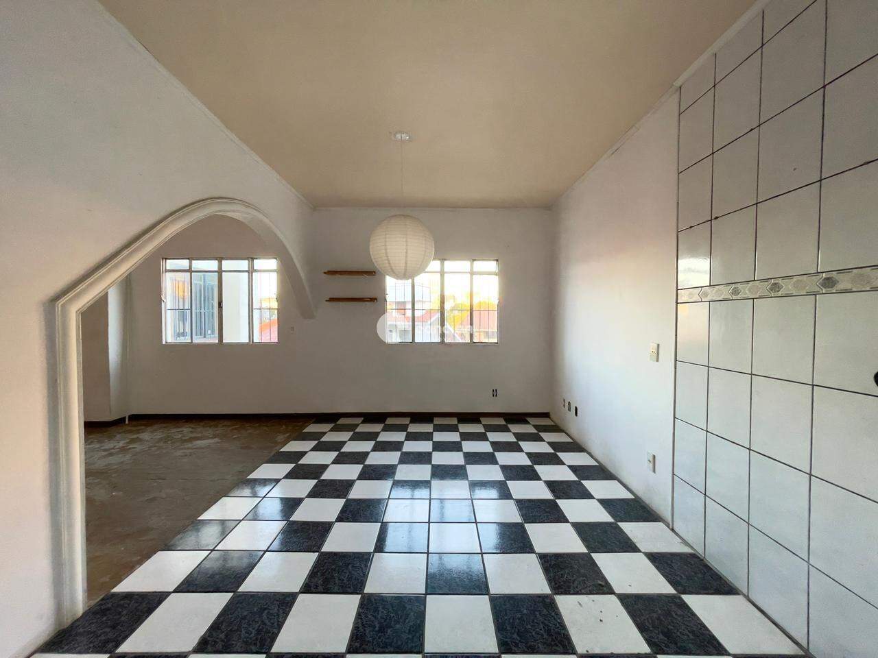 Apartamento à venda no Nossa Senhora do Rosário: 