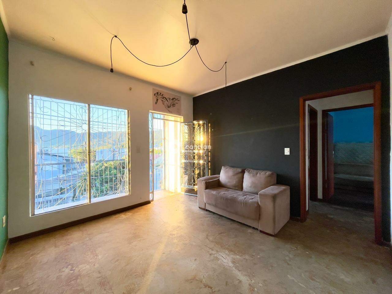 Apartamento à venda no Nossa Senhora do Rosário: 