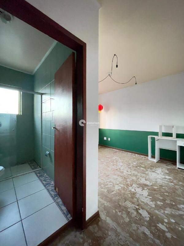 Apartamento à venda no Nossa Senhora do Rosário: 