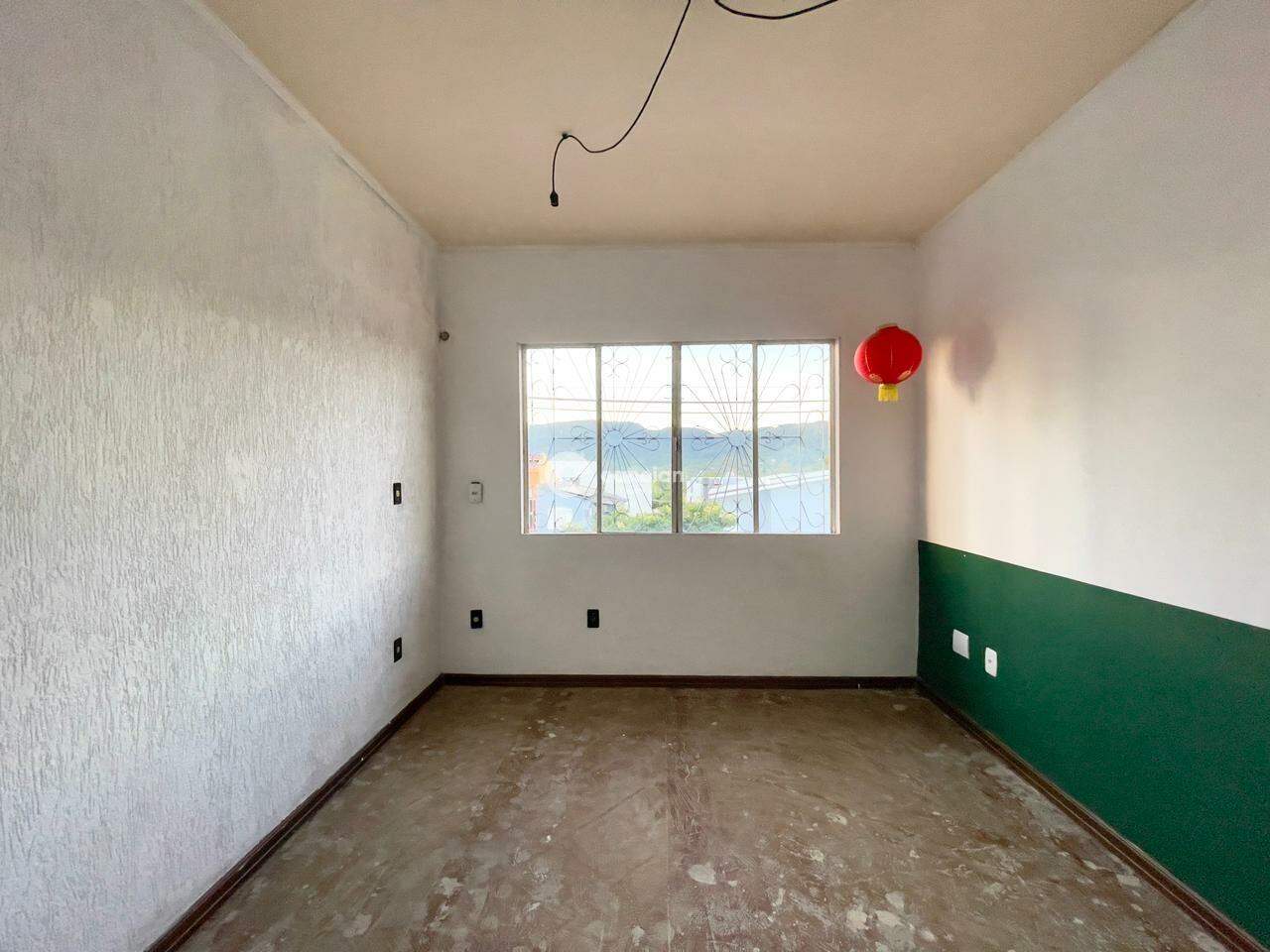 Apartamento à venda no Nossa Senhora do Rosário: 