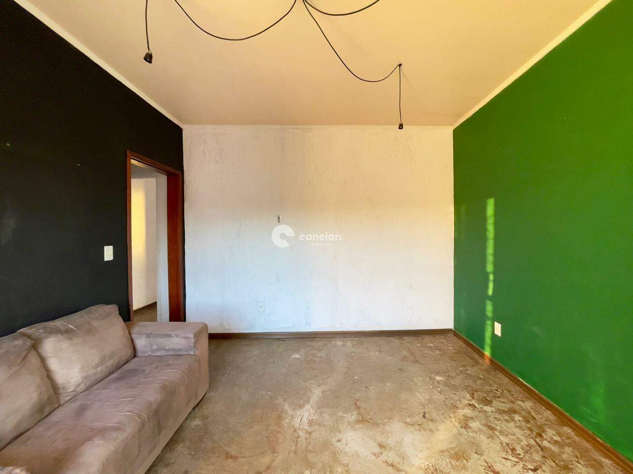Apartamento à venda no Nossa Senhora do Rosário: 