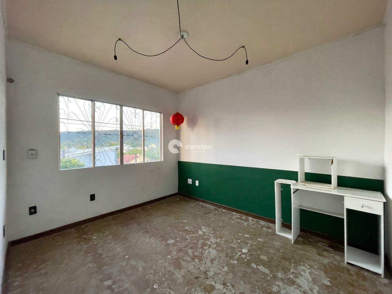 Apartamento à venda no Nossa Senhora do Rosário: 