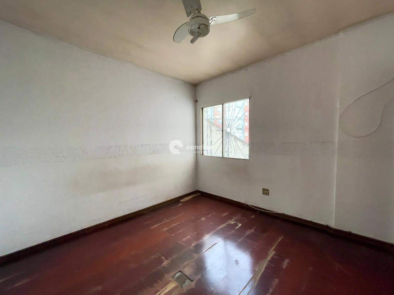 Apartamento à venda no Nossa Senhora do Rosário: 
