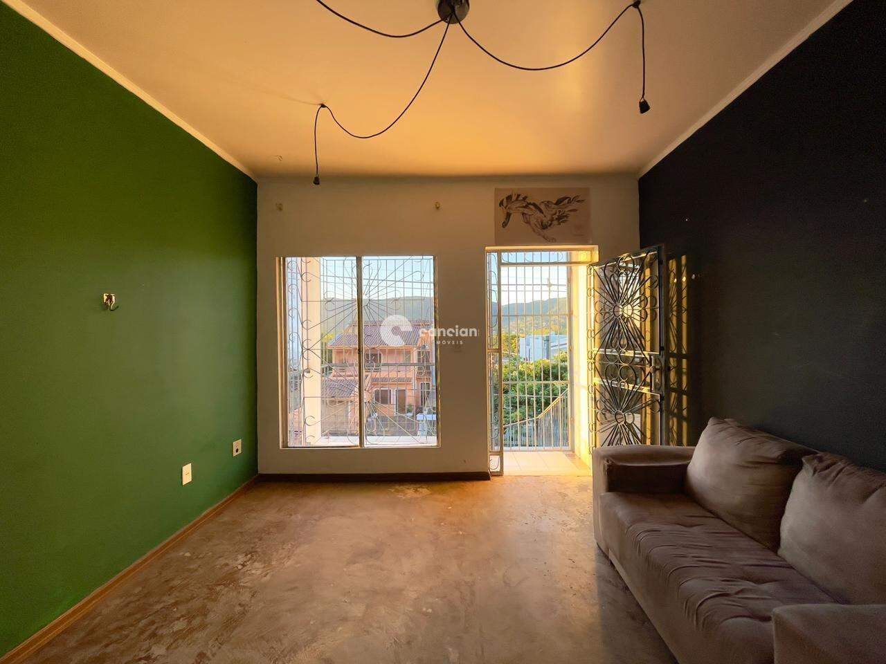 Apartamento à venda no Nossa Senhora do Rosário: 