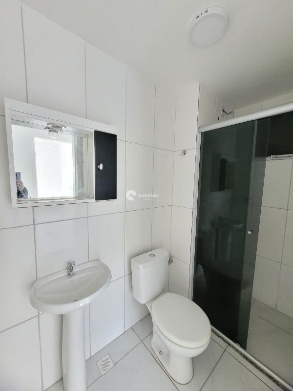 Apartamento à venda no Noal: 