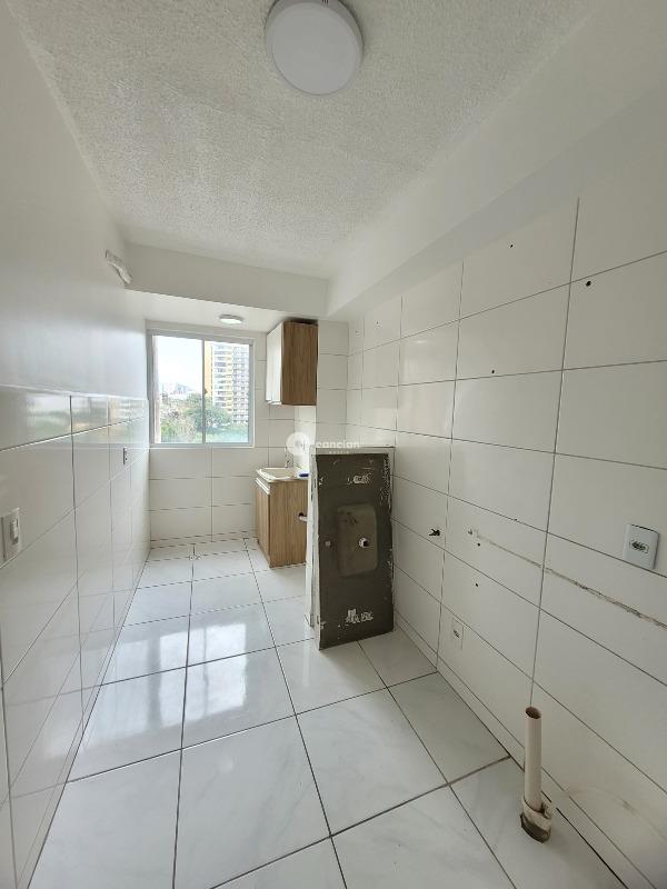 Apartamento à venda no Noal: 