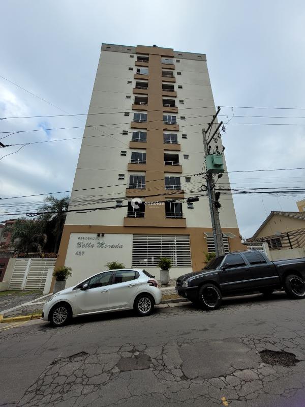 Apartamento à venda no Noal: 