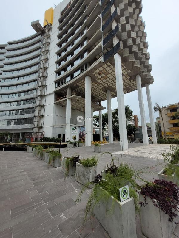 Sala Comercial para aluguel no Nossa Senhora Medianeira: 