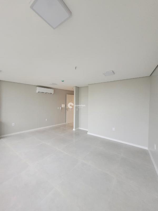 Sala Comercial para aluguel no Nossa Senhora Medianeira: 