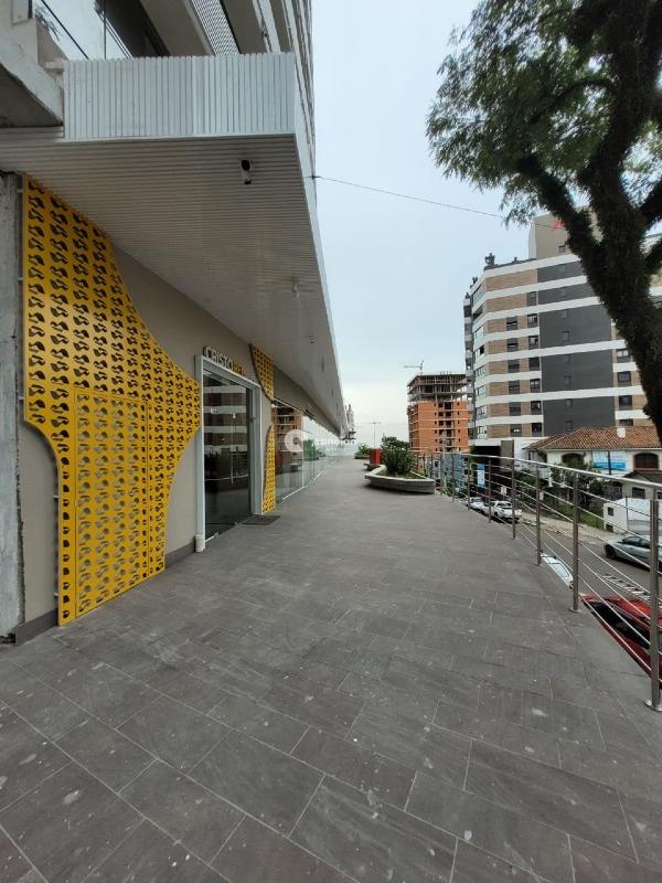 Sala Comercial para aluguel no Nossa Senhora Medianeira: 