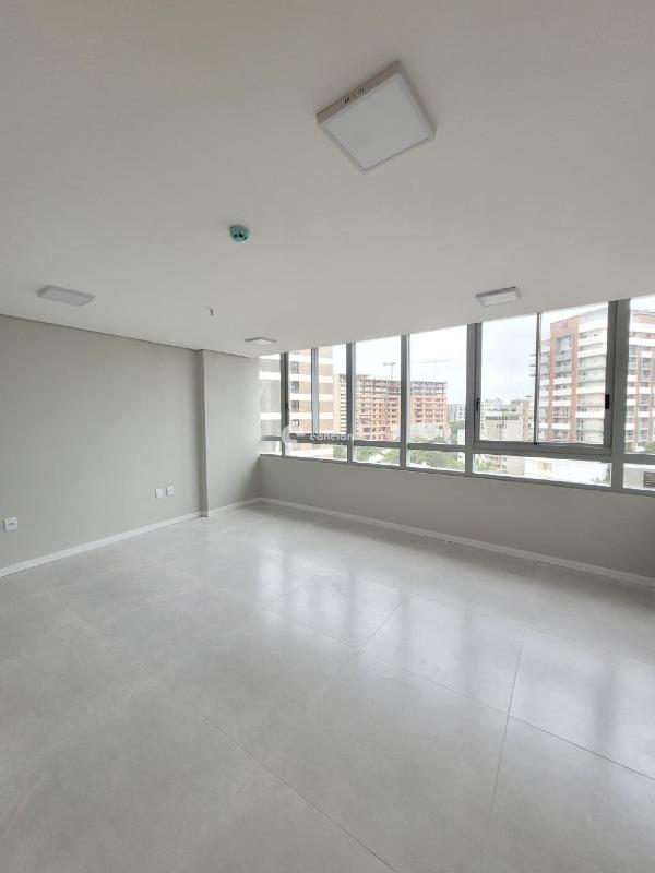 Sala Comercial para aluguel no Nossa Senhora Medianeira: 