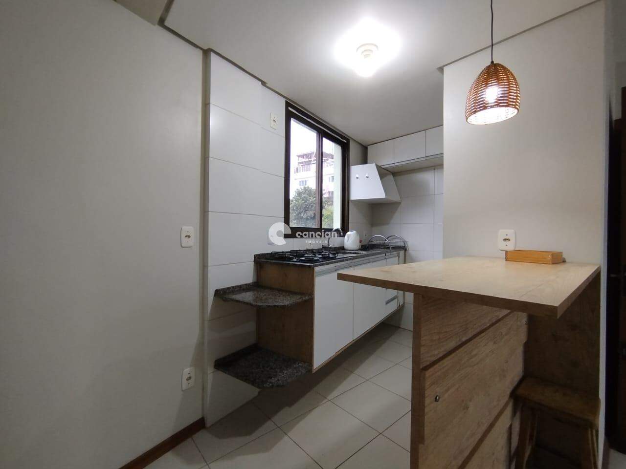 Apartamento à venda no Nossa Senhora das Dores: 