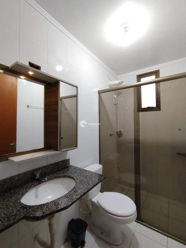 Apartamento à venda no Nossa Senhora das Dores: 