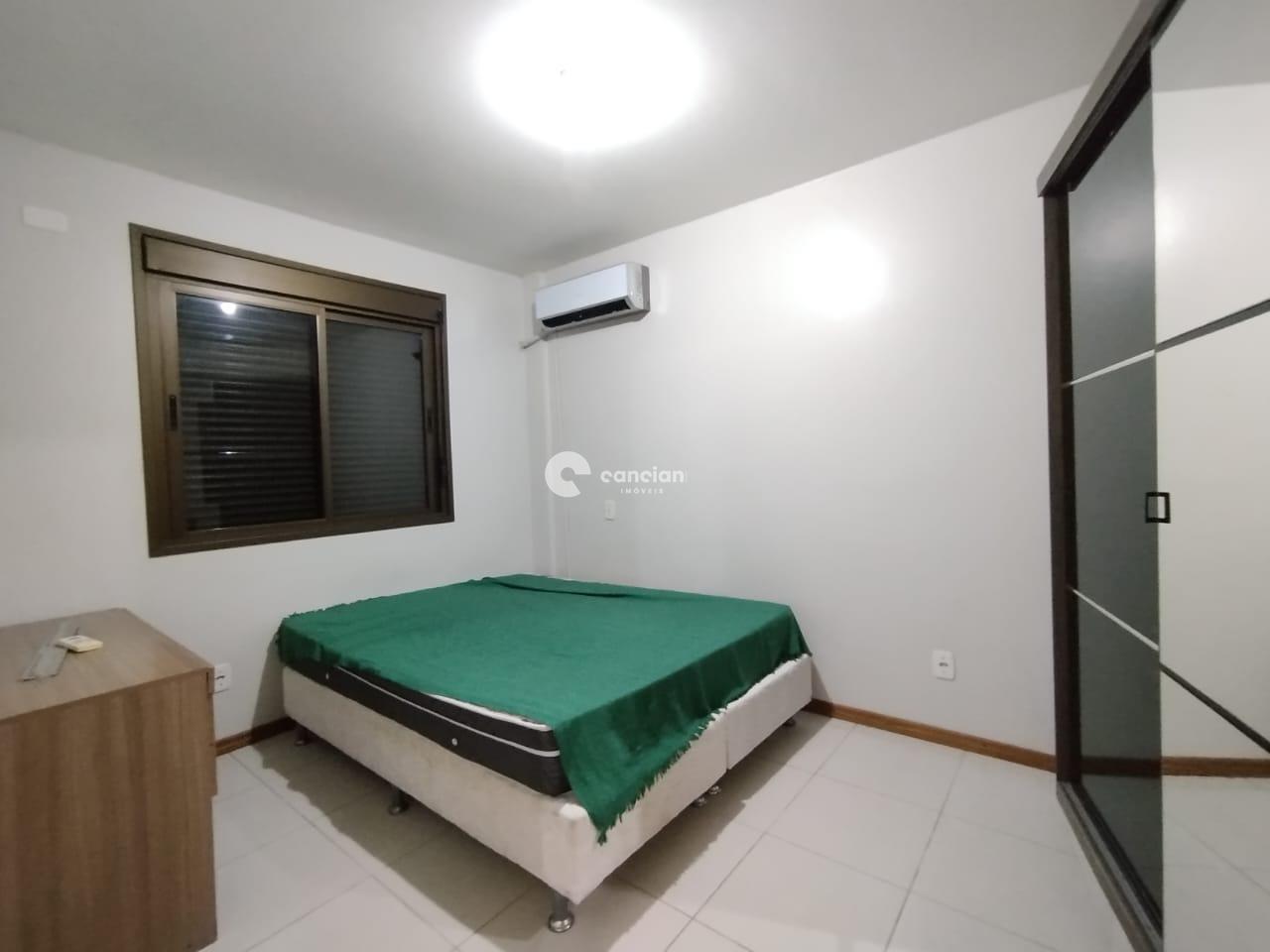Apartamento à venda no Nossa Senhora das Dores: 