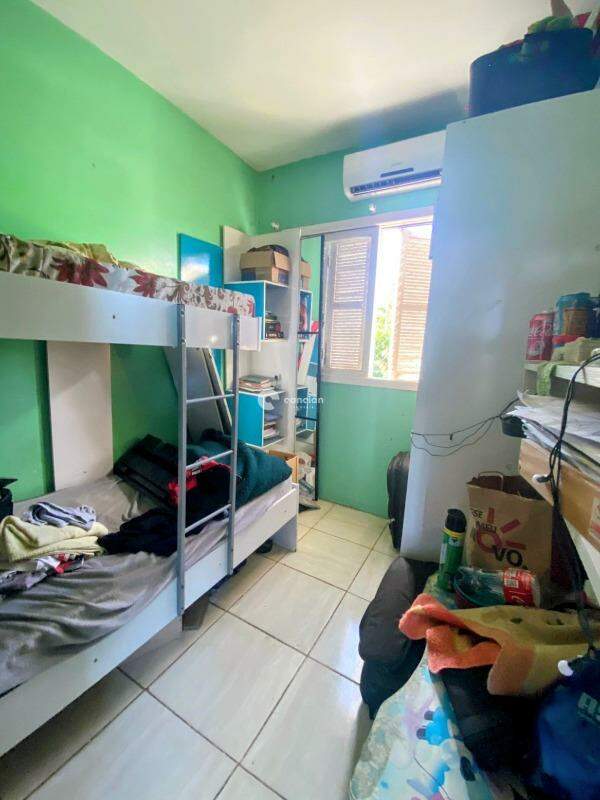 Casa à venda no Nova Santa Marta: 